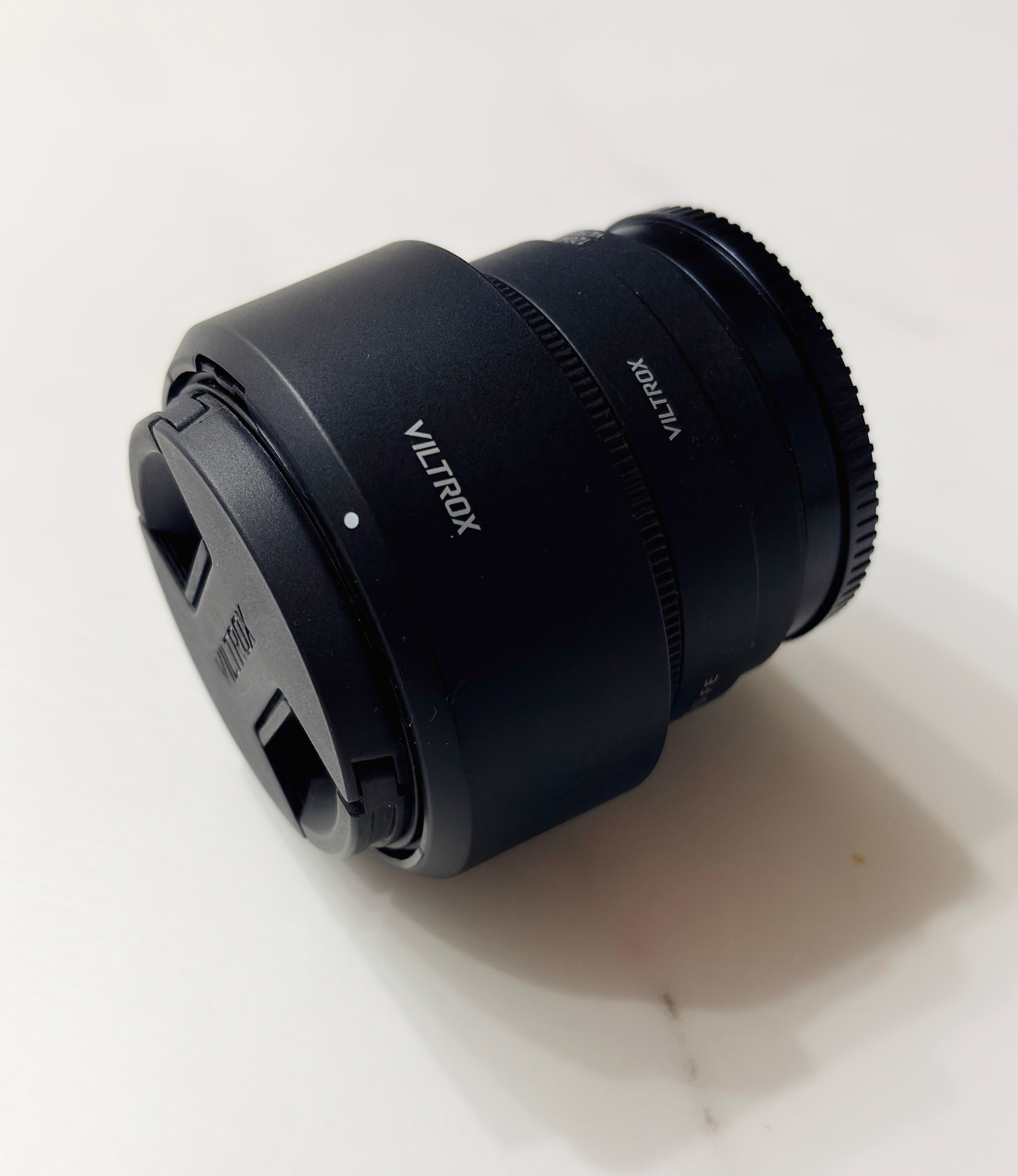 빌트록스 AF 50/2.0 FE 렌즈 단독